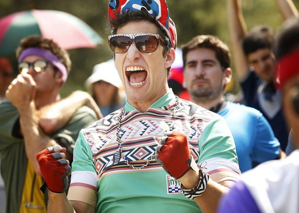 #25. Tour de Pharmacy (2017)